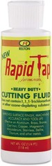 Rapid Tap Heavy Duty Cutting Fluid 4 Oz for Superior Machining Efficiency