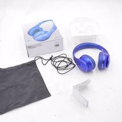 Samsung Level On Wireless Noise Canceling Headphones EO-PN900BLEST1