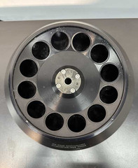 Du Pont Instruments Sorvall Fixed Angle Centrifuge Rotor SA-600