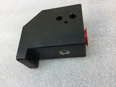 NORDSON 1001754A 5KSI/35MPA SERVICE VALVE BODY NEW NO BOX