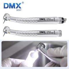 DMXDENT A16S-E Dental LED E-generator High Speed Turbine Handpiece 0 Retraction