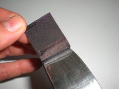 COROPLAST 1238X Aluminum Heat Reflection Auto Wire Harness Adhesive Tape25mmX25m