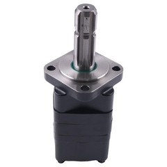 Hydraulic Motor 151F0563 OMS160-151F0563 151F-0563 Replacement