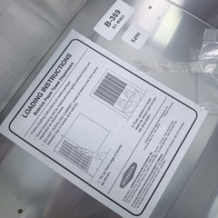 Bobrick B-369 ClassicSeries Recessed Paper Towel Dispenser / – Stainless Steel