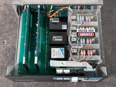 Rheometrics RSA-2, RSA II, Controller, Control Computer, Solids Analyzer, Etc