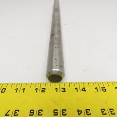 1″ Diameter 17-4 Stainless Steel Non Heat Treated Round Bar Stock 16″