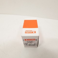 Lovato RF38 0400 Thermal Overload Relay