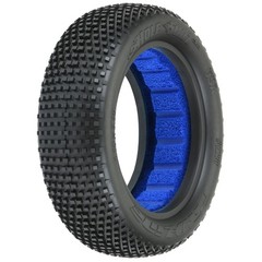 Pro-Line Racing Hole Shot 3.0 2.2 2 Wheel Drive M3 Buggy Front Tires Pro829002