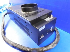 Spectra-Physics 177-G1202 Air-Cooled Argon Ion Laser Head / WARRANTY