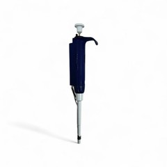 Rainin Pipet-Lite L100 Pipette 10–100 µL LTS Single Channel – Tested
