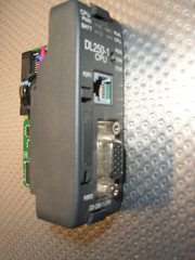 Automation Direct Logic CPU Controller D2-250-1 dl-250-1