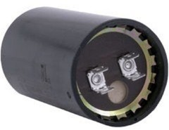 189-227 MFD 110/125Vac Round Motor Start Capacitor 11915 61B1D110189NCMS