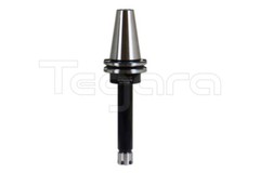 Tegara CAT40 ER16 Mini Collet Chuck Tool Holder 6.3″ Balanced G2.5 20,000 P[