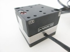 PIEZOSYSTEM JENA T-403-00 TRITOR 100 3D NANO POSITIONING STAGE XYZ