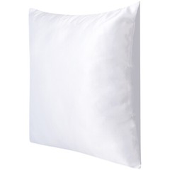 10/Pack 15.7 x 15.7in White Sublimation Pillow Case Blanks for DTF Printing USA