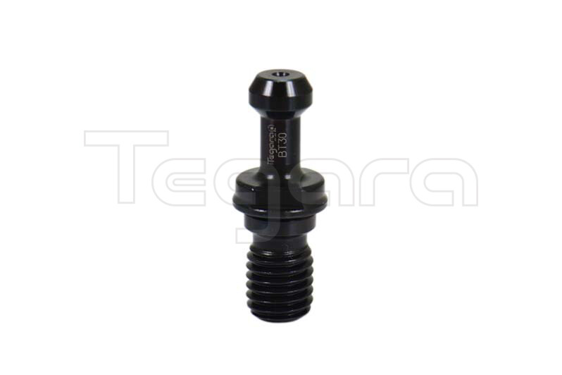 TEGARA BT 30 PULL STUD RETENTION KNOB FITS HAAS OKK CNC NEW MADE IN TAIWAN![