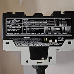 Eaton PKZMO-2.5 XTPR2P5BC1