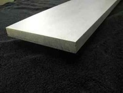 3/8″ Thick Aluminum Flat Bar Stock 2″ Wide x 3 Feet Unpolished Finish Alloy NEW