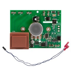00-913149 Temp Control Board w/Harness For Vulcan Hart ECO2D ECO4D HEC20 Ovens