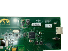 Steris VTS Medical Systems Fiber Input Card (ALT: P000480) P/N: VTP000043