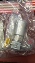 NEW Novellus 10-301567-00 SWAGELOK 6lvv-dpbw4-p-c Springless Diaphragm Valve