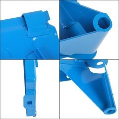 For Ford New Holland Tractor 83954997 E4NN10723AA Battery tray