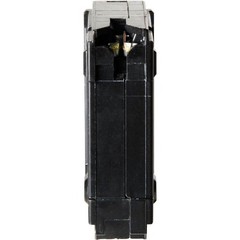 Homeline 20 Amp One-Pole Circuit Breaker HOM120CP, Square D Breakers 120/240 VAC