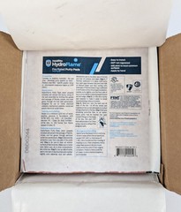 HoldRite HydroFlame HF-PP-1 Fire Rated Putty Pad 7x7x1/8 Electrical 20-Pack
