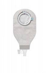Coloplast SenSura Mio Click Filtered Ileostomy Pouch Two-Piece System Drainable
