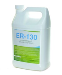 1 Quart – Kor-Chem ER-130 Emulsion Remover – Concentrated 1:30 – Chemicals