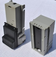 PTI Pyramid APEX APEX-5400 Pulse 12V USA Dollar 1$ 5$ 10$ 20$ Bill Acceptor