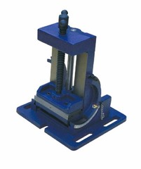 4″ QKCD Tilting Machine vise, 850-TLT-QK4 Free Ship USA