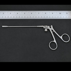 Backbiter Forceps Stainless Steel Reusable ENT Surgical Instrument