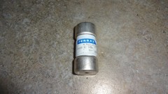 NEW Ferraz Protistor X076311 Fuse 6.621 CP URO 27.60 160 Fuse 160A 660VAC