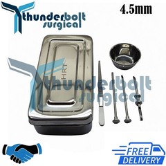 HRT Trocar Kit 4.5mm, Harmone Replacement Pellet Insertion Kit