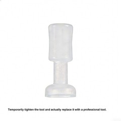 Overdenture Abutment For Zest locator Legacy Anchor ZIMMER TSV 3.5/4.5 Hex Plat