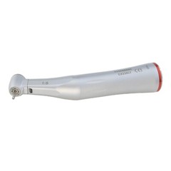 COXO 1:5 Fiber Optic Contra Angle Electric Dental Handpiece Attachment CX235C7-5