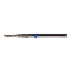House Brand Dentistry 401912 FG 878K-014M Curettage Medium Grit Diamond Burs 10p