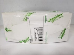 SCHNEIDER ELECTRIC SL80766 MINI COREOS LIGHT 8W IP40 NIB
