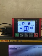 MICRO DNC 2C