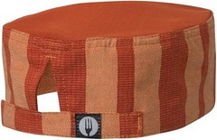 NEW! Chef Works Urban Collection Hat HB003-RED
