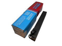 VR Wesson 3/4″ Square MSKNL 12-4 Lathe Tool Holder Indexable Tool Holder