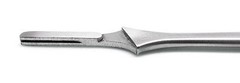 10× Scalpel Handle No. 7 Dental Surgical Stainless Steel New Premium Instruments