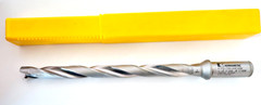 KENNAMETAL KTFS170R12SF20M V/Ø17.000-Ø17.999 KTFS DRILLBODY ISO SF 12xD 17.0MM V