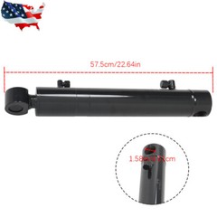 7338638 For Bobcat S510 T550 T595 S530 S590 S595 S550 T590 S570 Tilt Cylinder