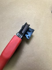 Molex 640030110A Wire Crimpers 18-22 14-16 RHT1751 Sweden