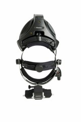 Keeler Vantage Plus Binocular Indirect Ophthalmoscope SEE VIDEO IN DESCRIPTION.