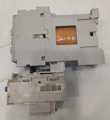 Allen-Bradley 193-EA4FB SER B Overload Relay W 1OO-C127’10 SER A SAME AS PICTURE