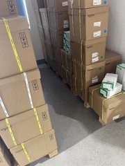 1pc Modicon Brand New Sealed 140CRA31908 Schneider Electric 140-CRA-319-08