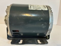 Marathon AC Motor- NEW- Thermally Protected- Model # 5KH32GNC519X